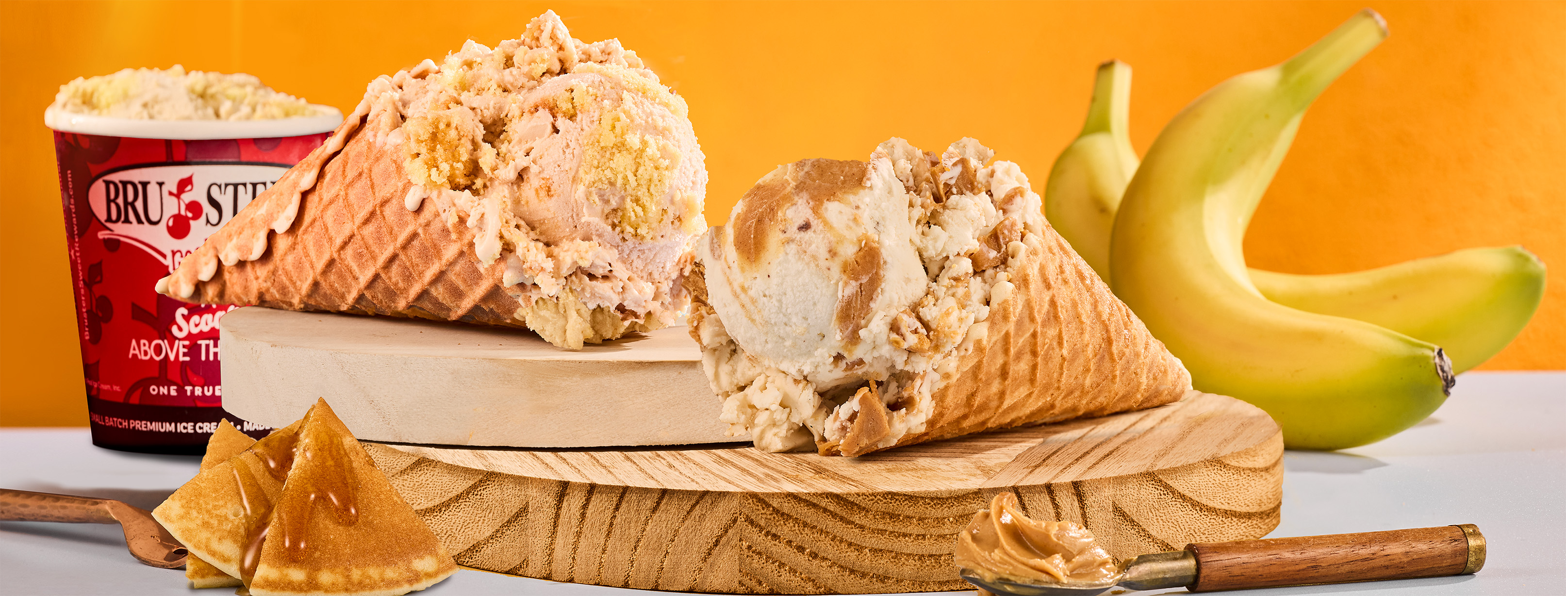 Bruster's Real Ice Cream Snellville, GA | Snellville GA