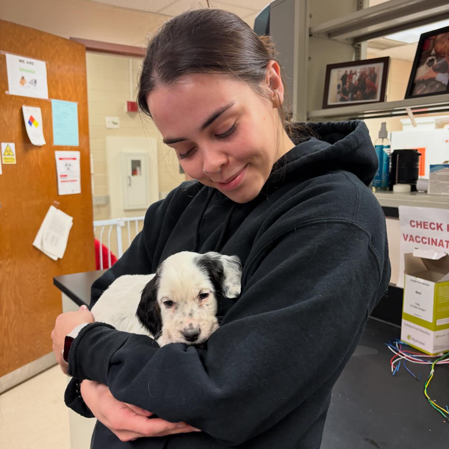 UC FETCH LAB | Cincinnati OH