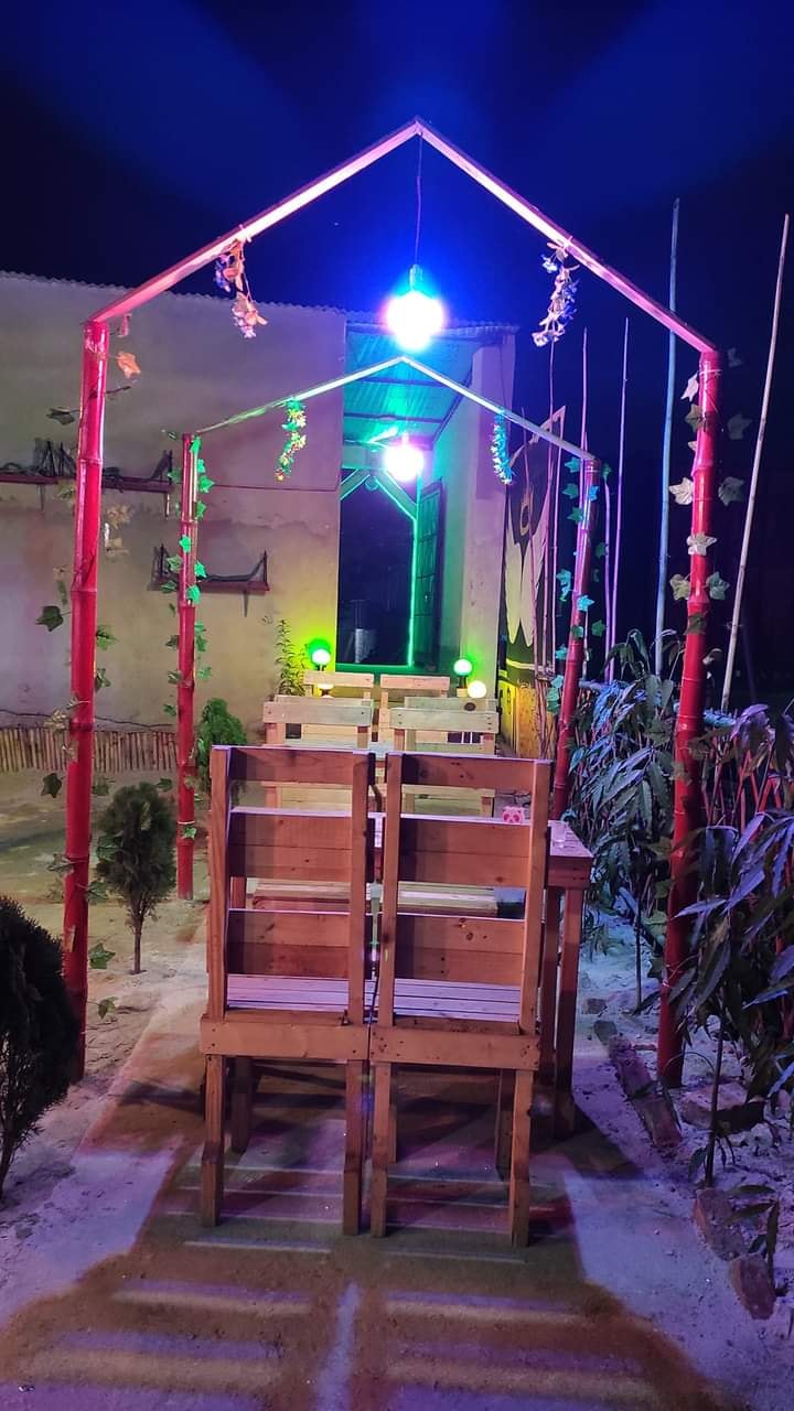 Adda Point- আড্ডা পয়েন্ট | Dhaka