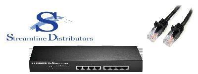 Streamline Distributors | Calgary AB