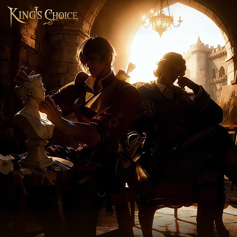 King's - 👚 New Version Preview 👗 Greeting Lords! In this upcoming new ...