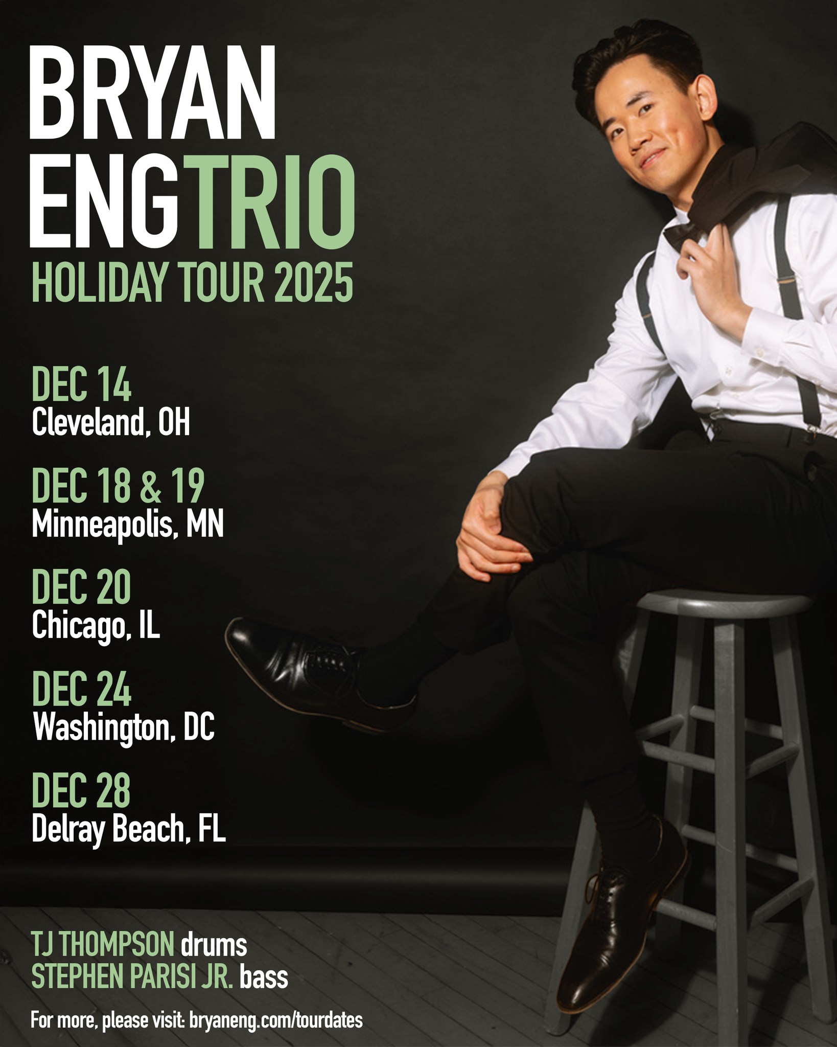 Bryan Eng