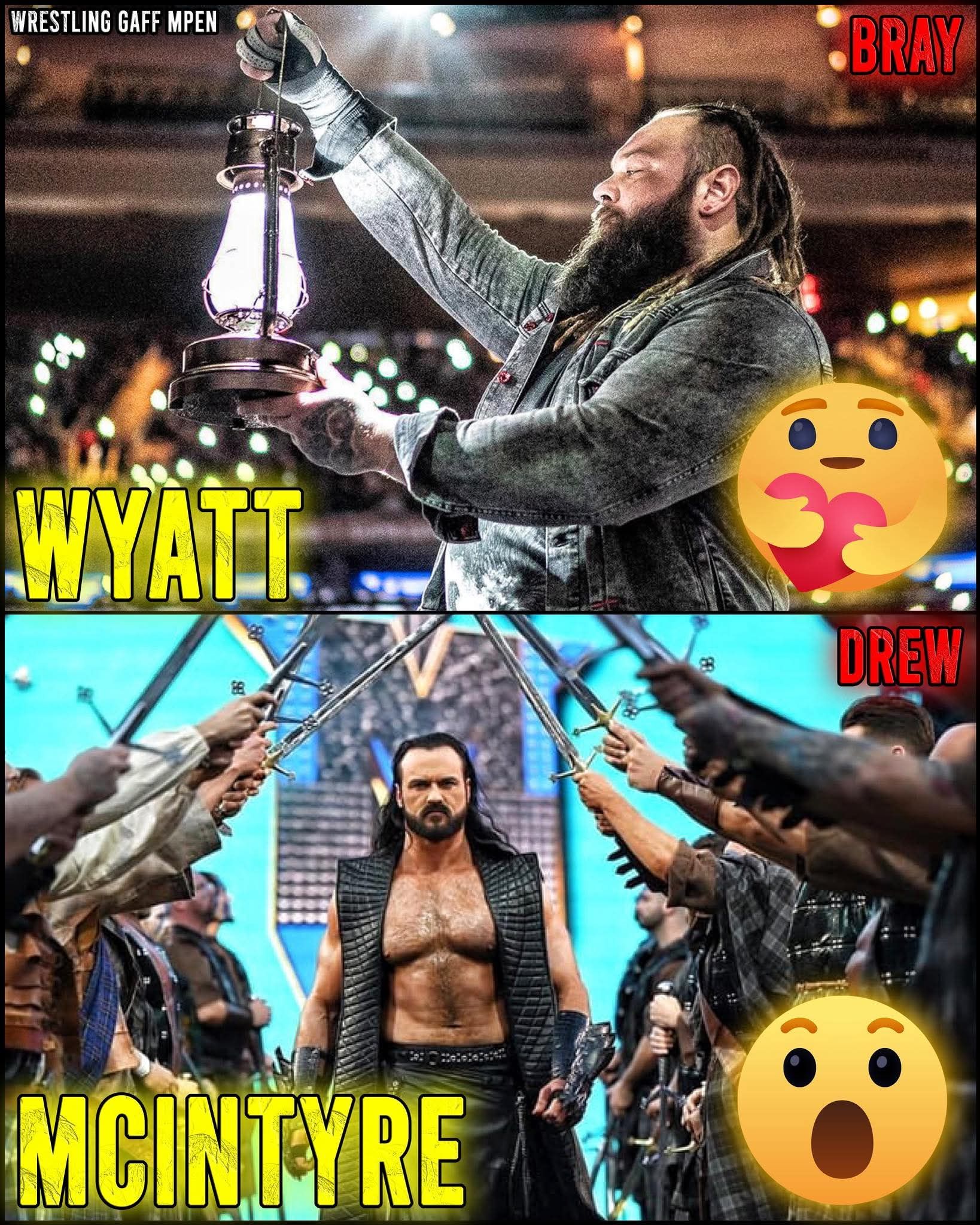 Drew - “The Greatest Wrestler of All Time” Tournament: Bracket G ...