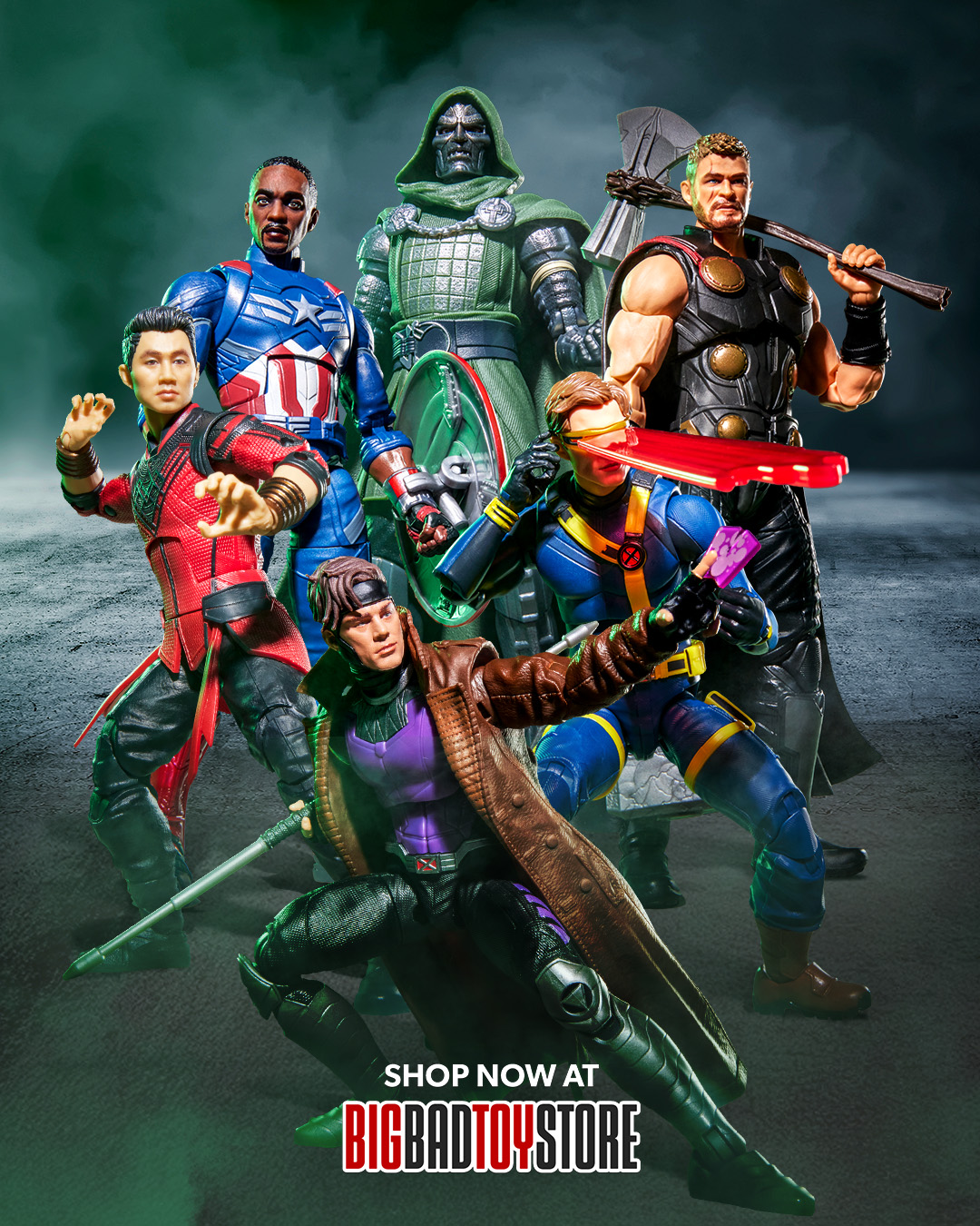 BigBadToyStore - BigBadToyStore added a new photo.