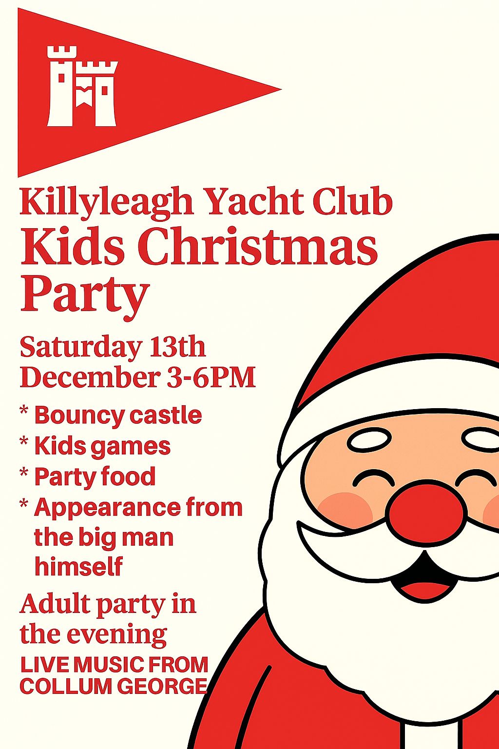 Killyleagh Yacht Club added a new... - Killyleagh Yacht Club