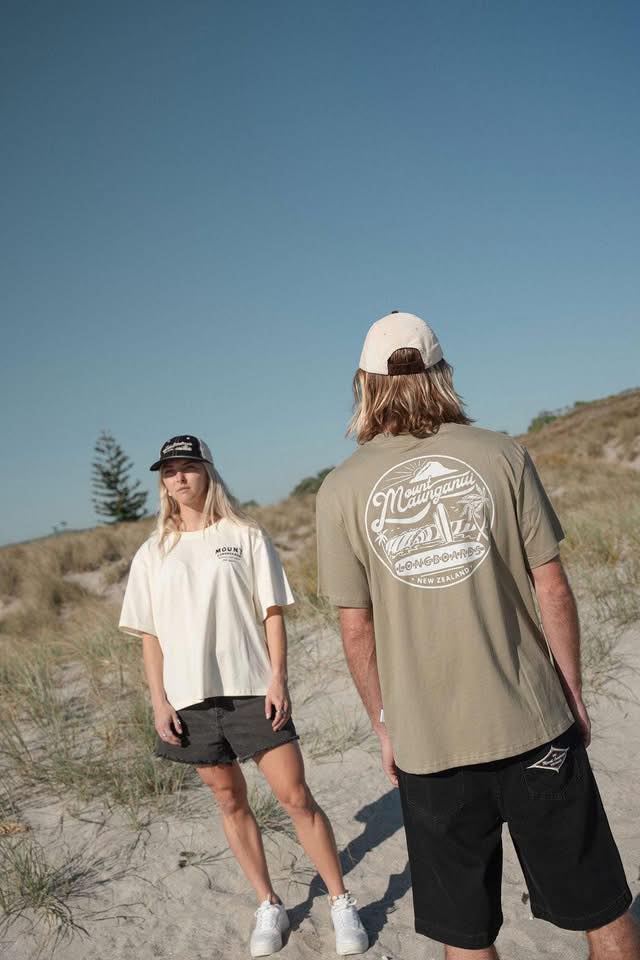 Mount Longboards | Mount Maunganui