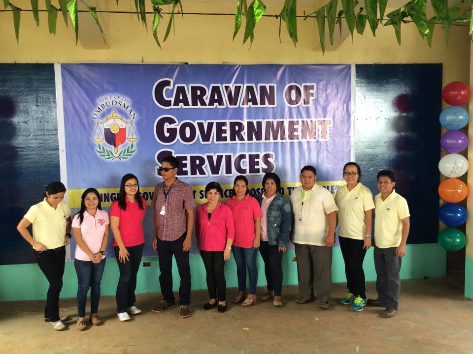 DepEd RO 8 brings... - Department of Education Region VIII | Facebook