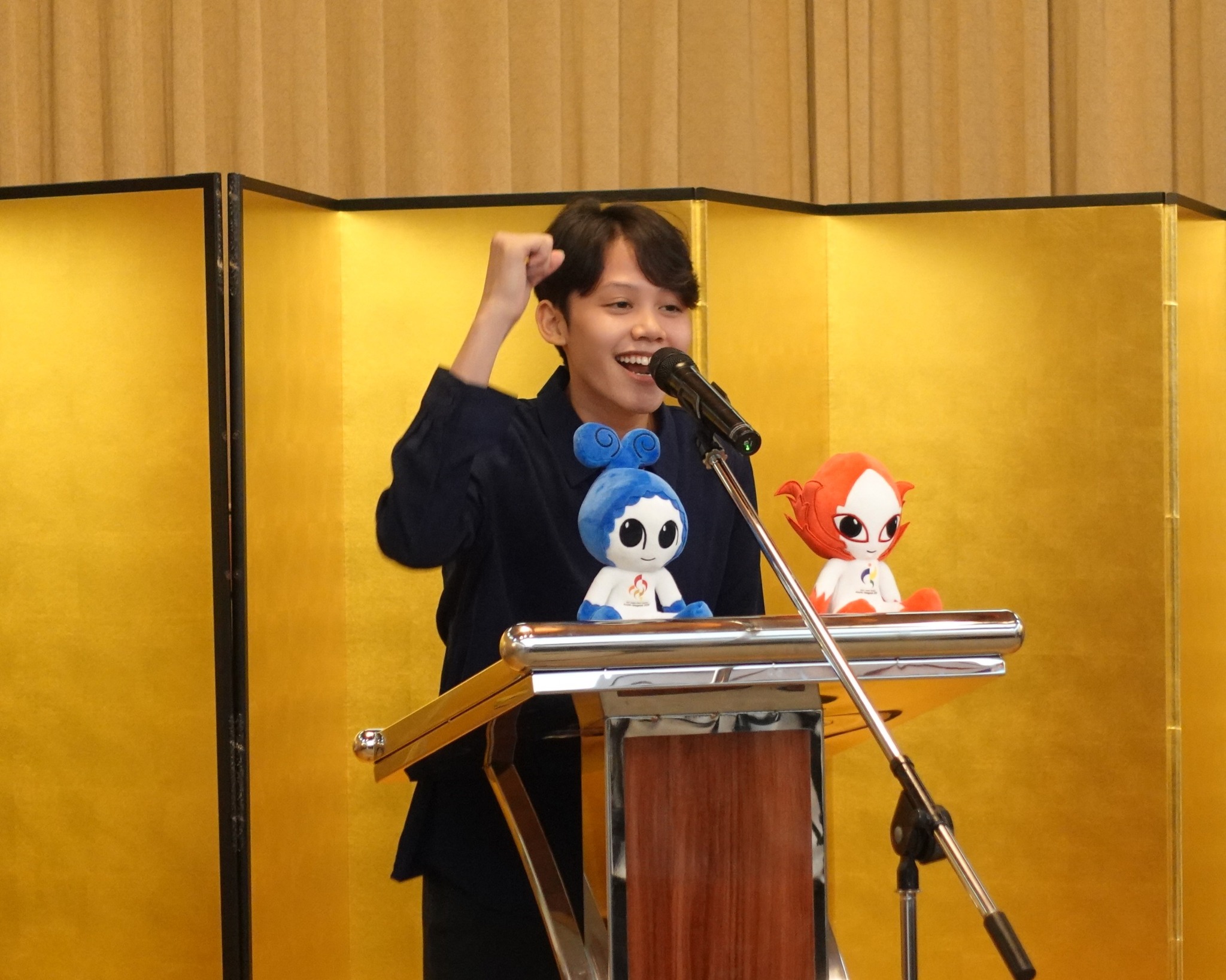 毎日が金曜日 Kedutaan - Selamat pagi! 今日は何曜日ですか？ Kyou wa nani youbi
