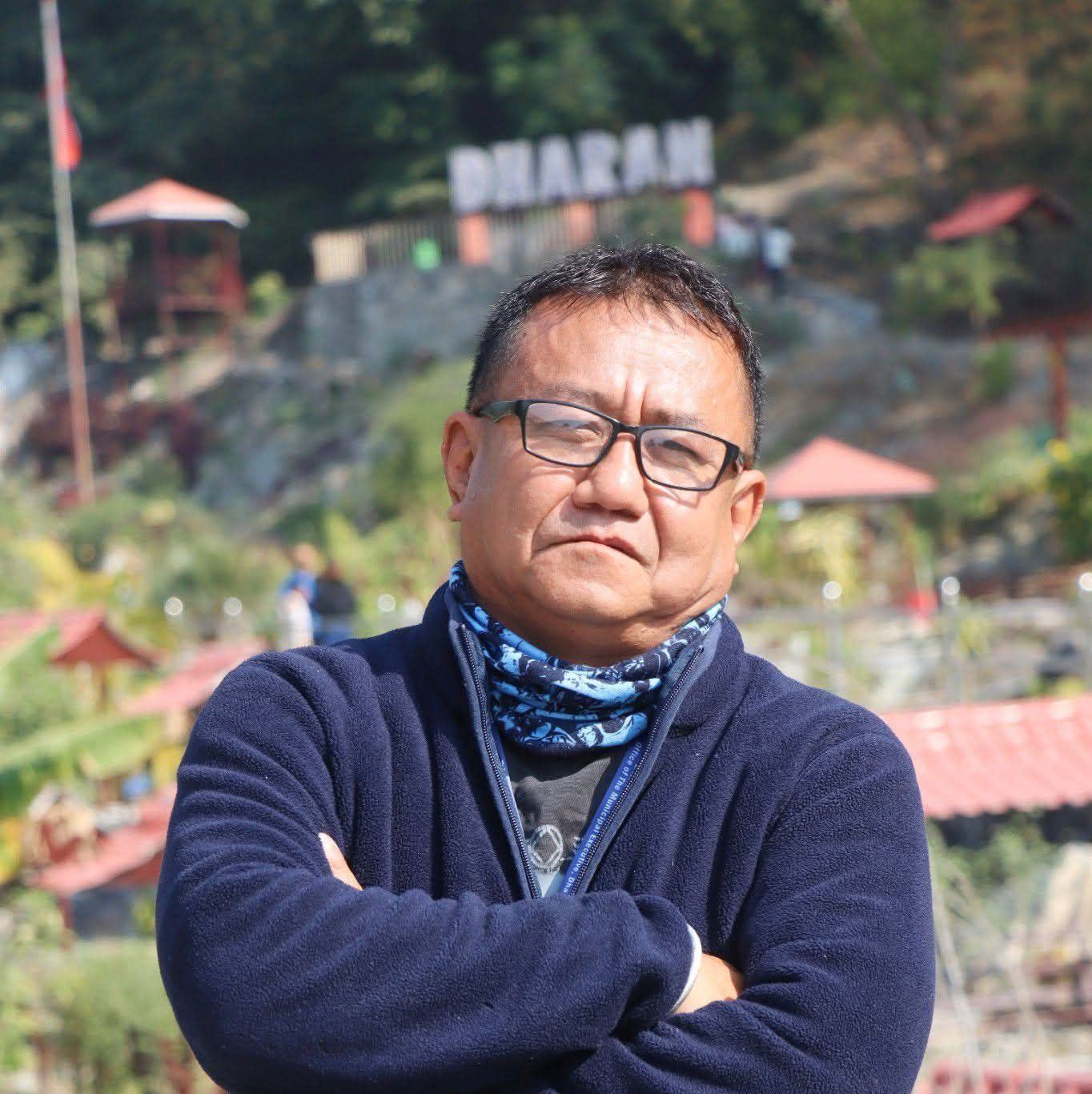 #श्रमसंस्कृतिपार्क #पाहुनाहरु #धरान Jaya Shrestha Barshaa Tamang Subash ...