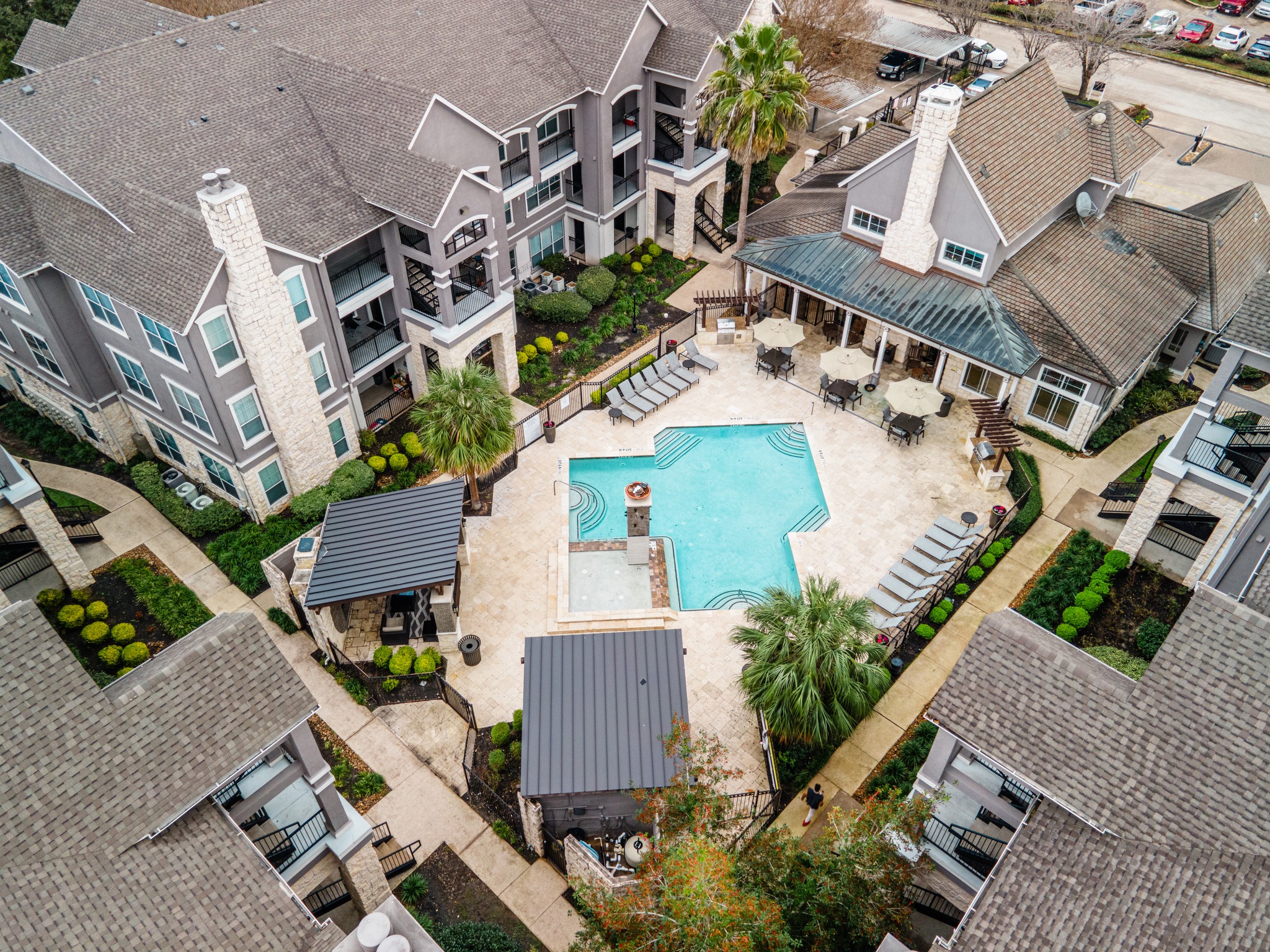 Westpark Ranch Apartment Homes | Houston TX
