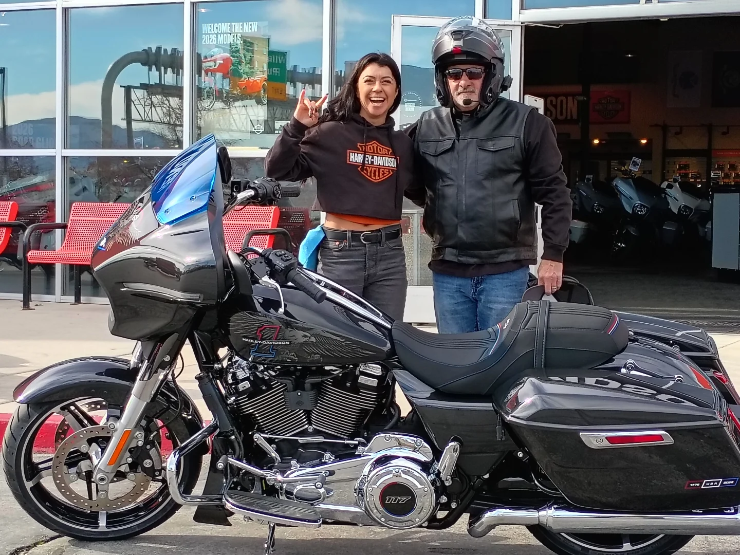 Reno Harley-Davidson added a new photo. - Reno Harley-Davidson