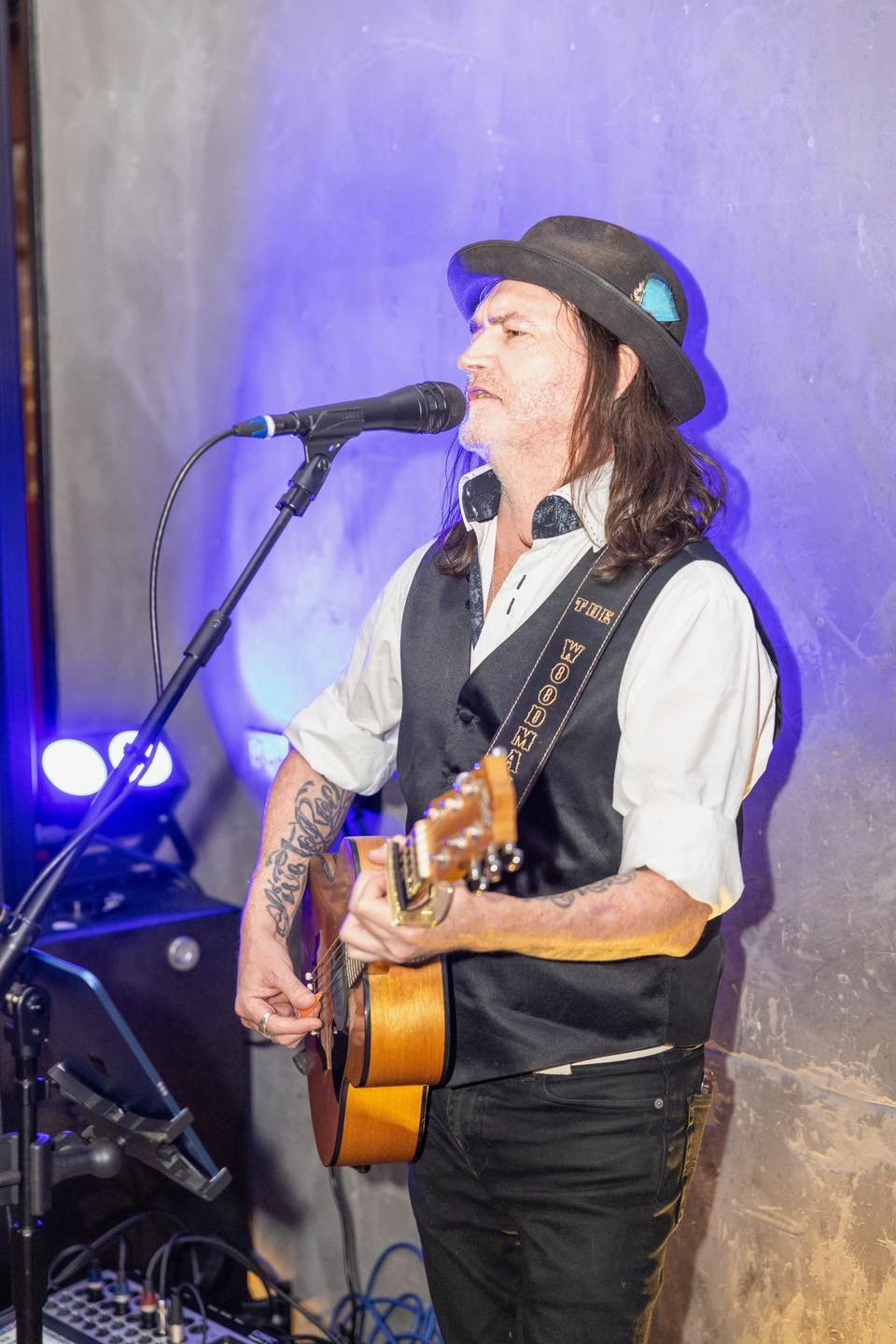Brisbane Music Scene | Double header today | Facebook