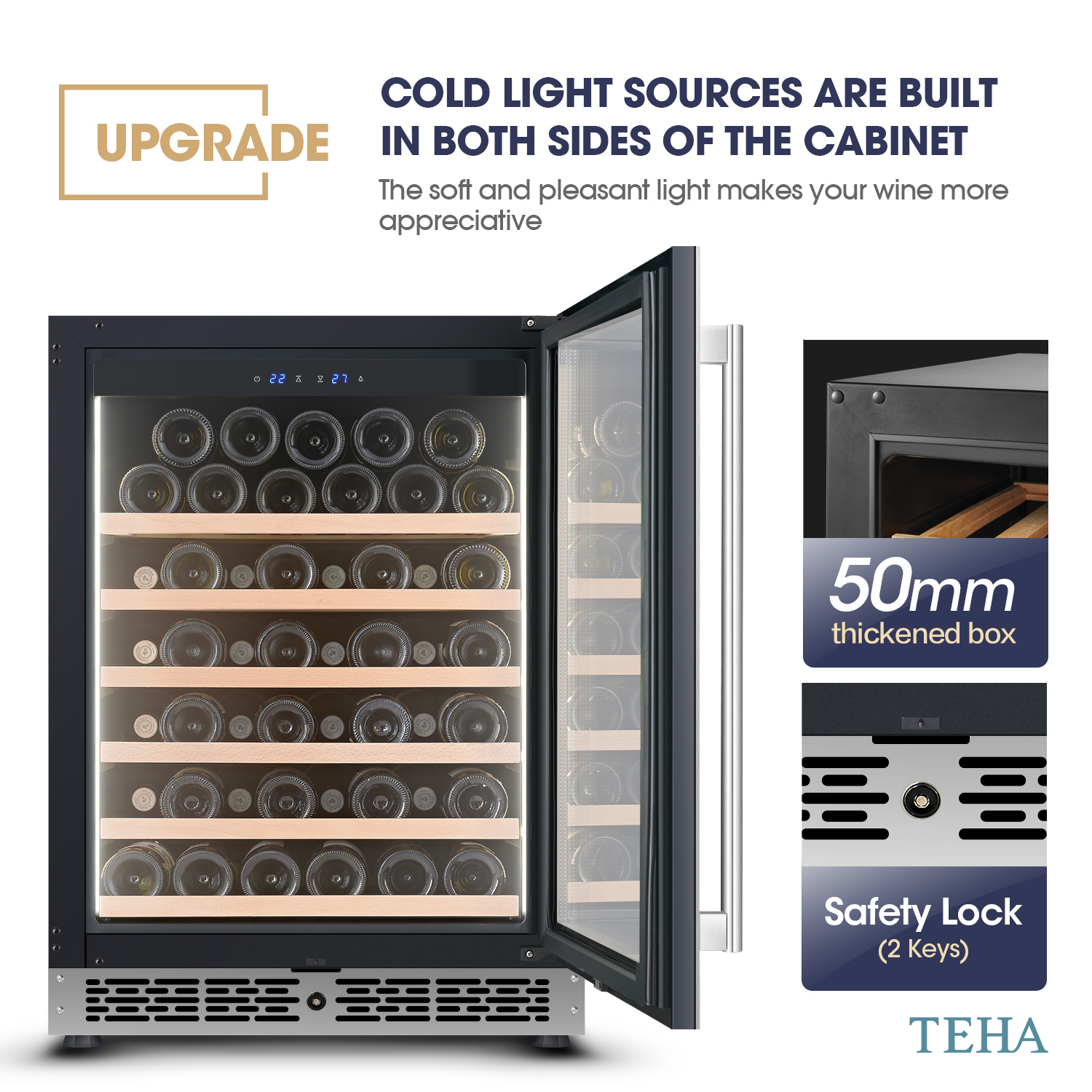 TEHA Technology