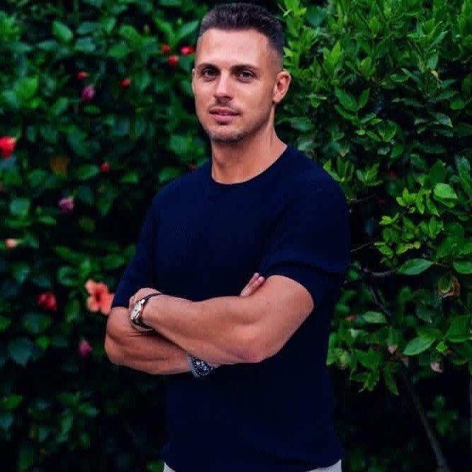 Raffaele Raffio Martini