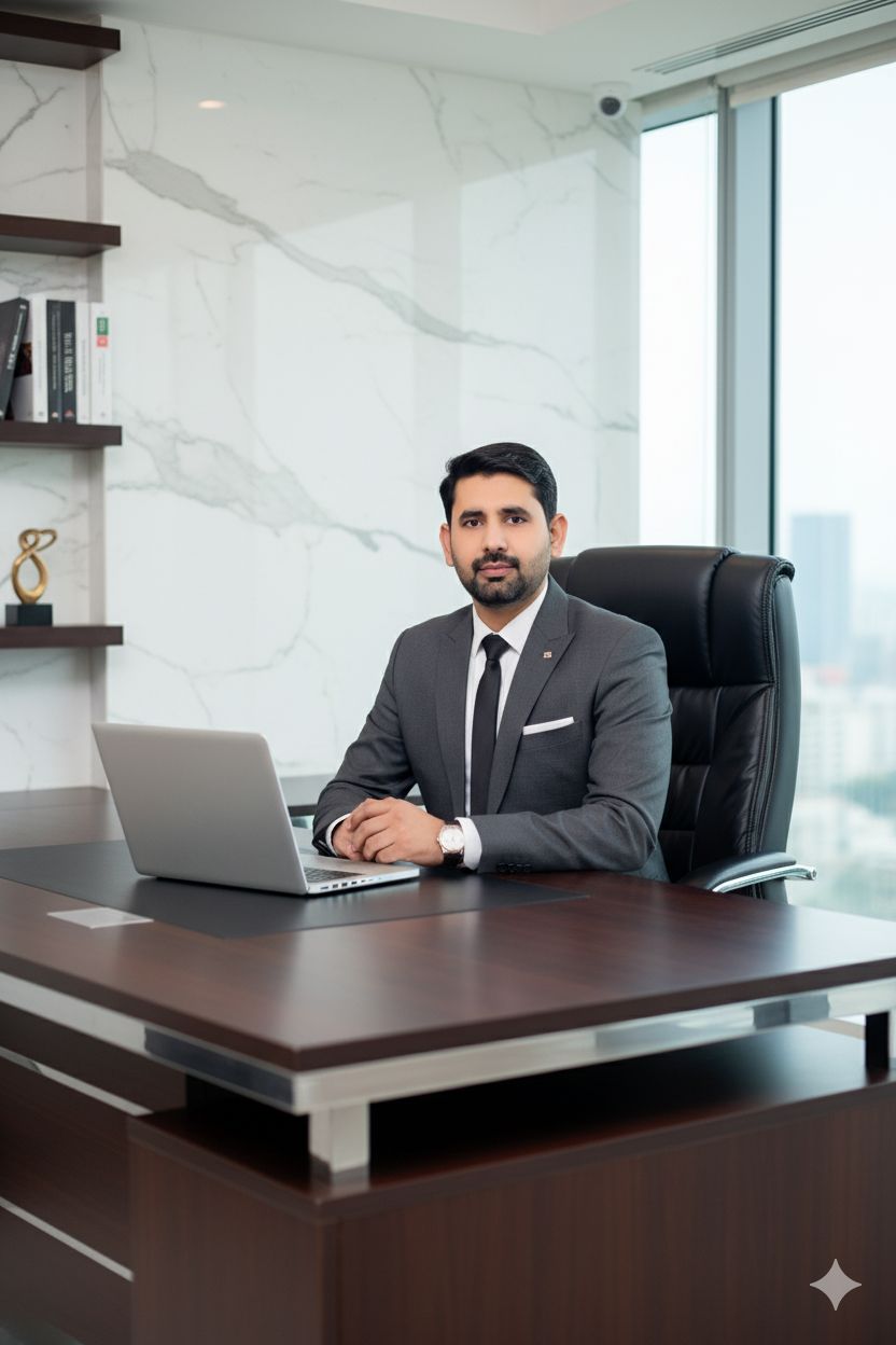 Dr-Muhammad Suhail Aslam Rao