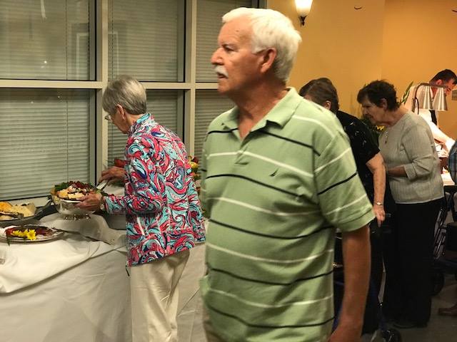 OLOH celebrates 21 years... - Our Lady of Hope Health Center