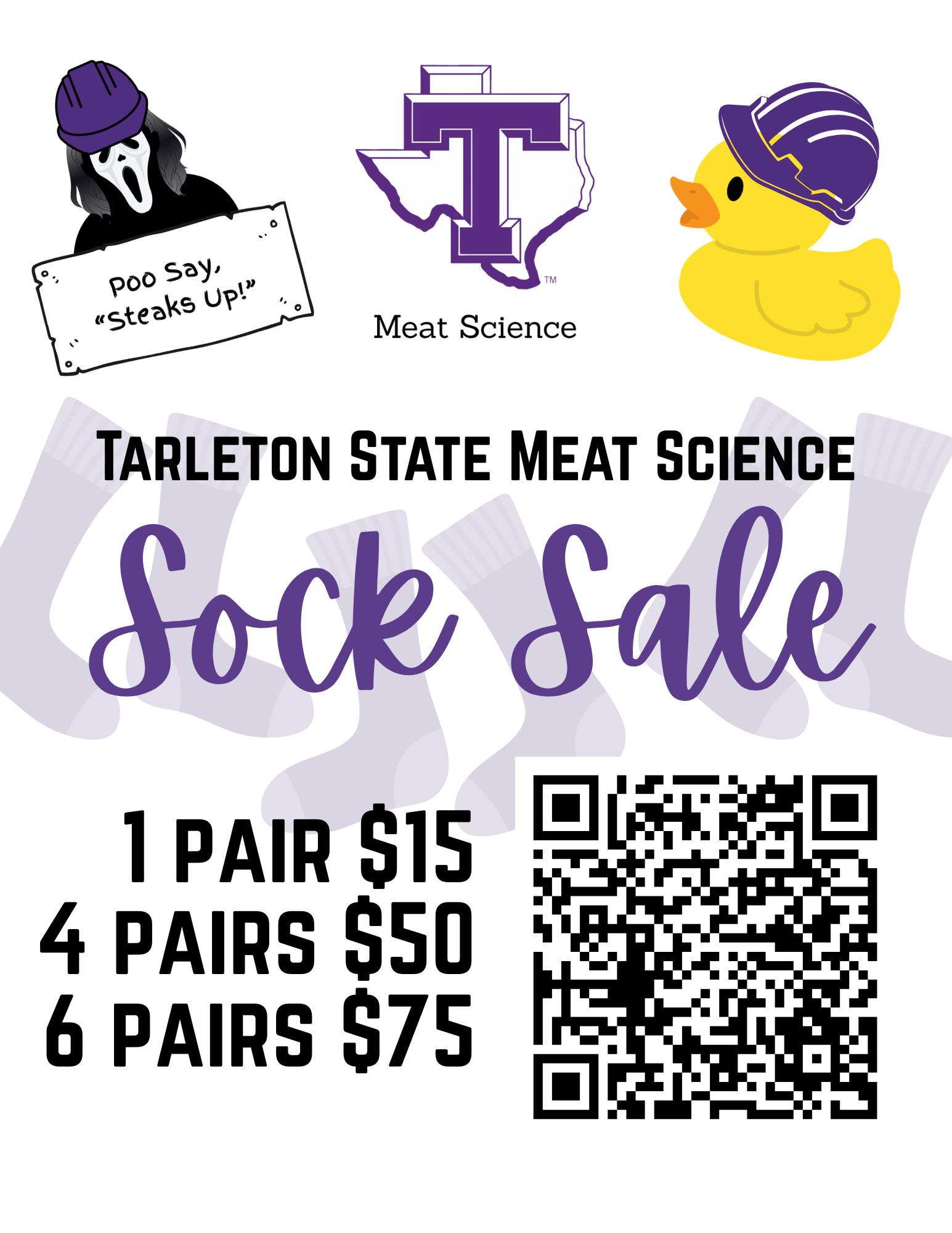 Tarleton State University Meat Science