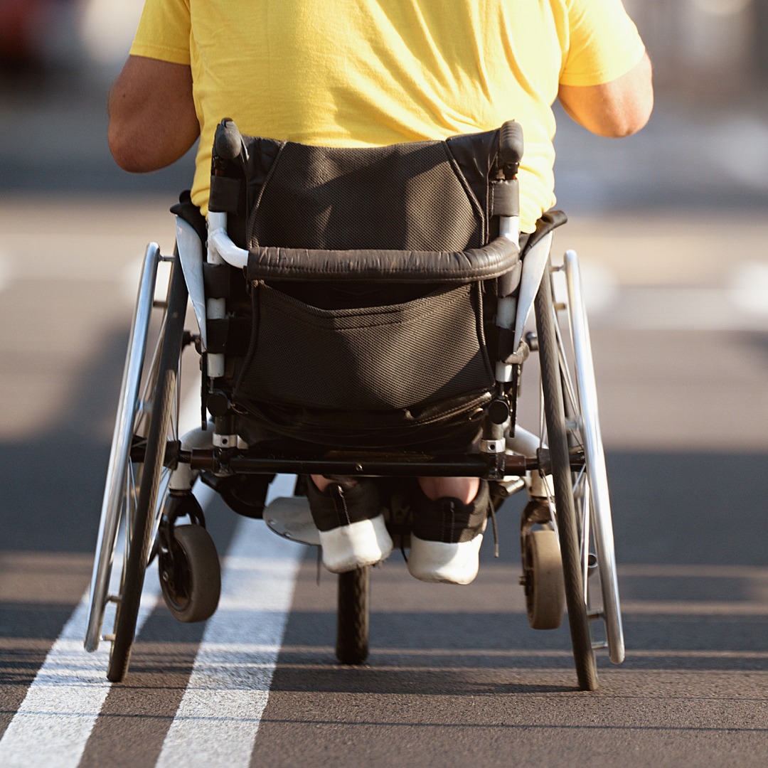 West - 💜 As UK Disability History Month comes to a close, we reflect on ...