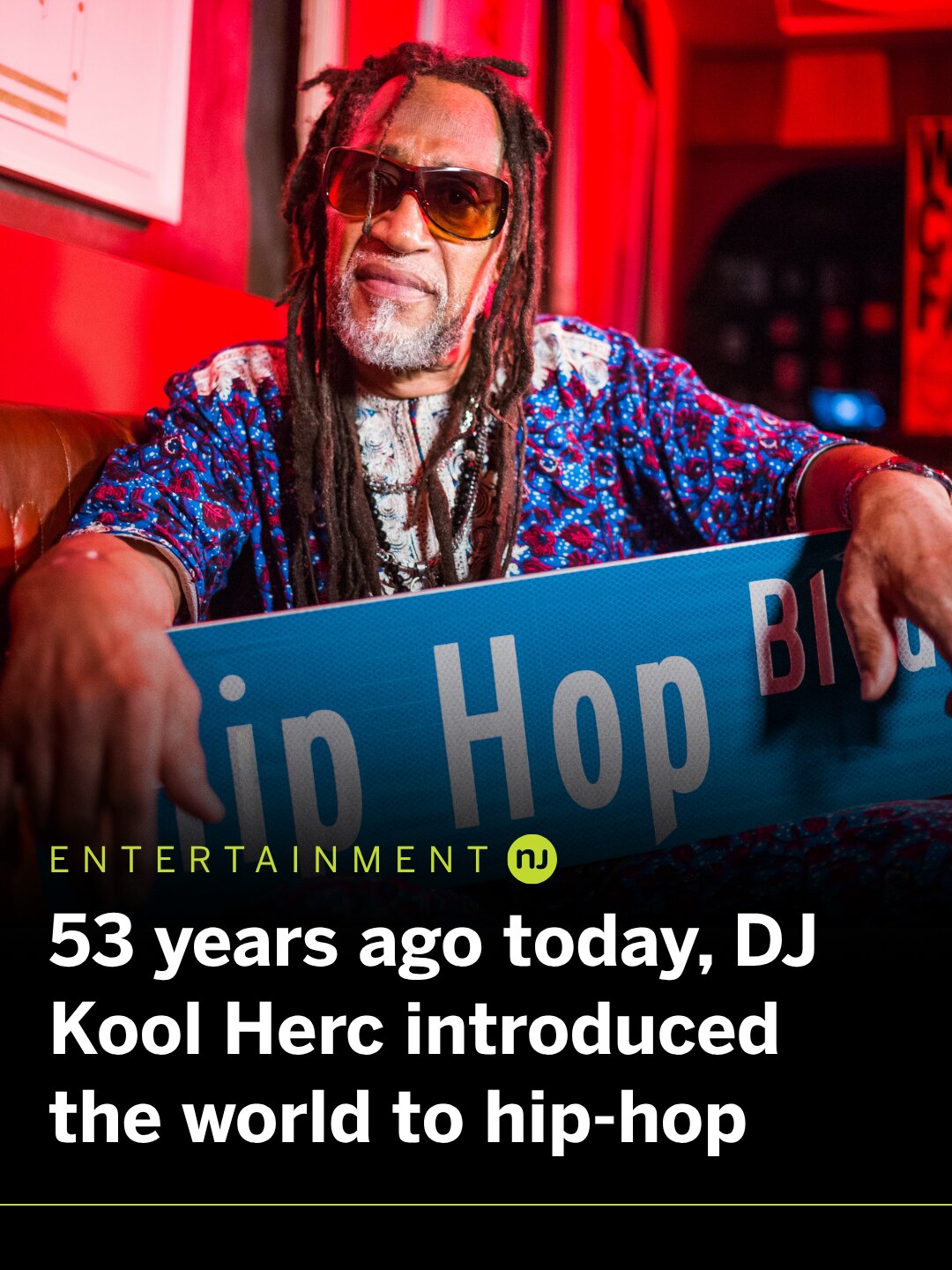 On August 11, 1973, an 18-year-old DJ threw a back-to-school party
