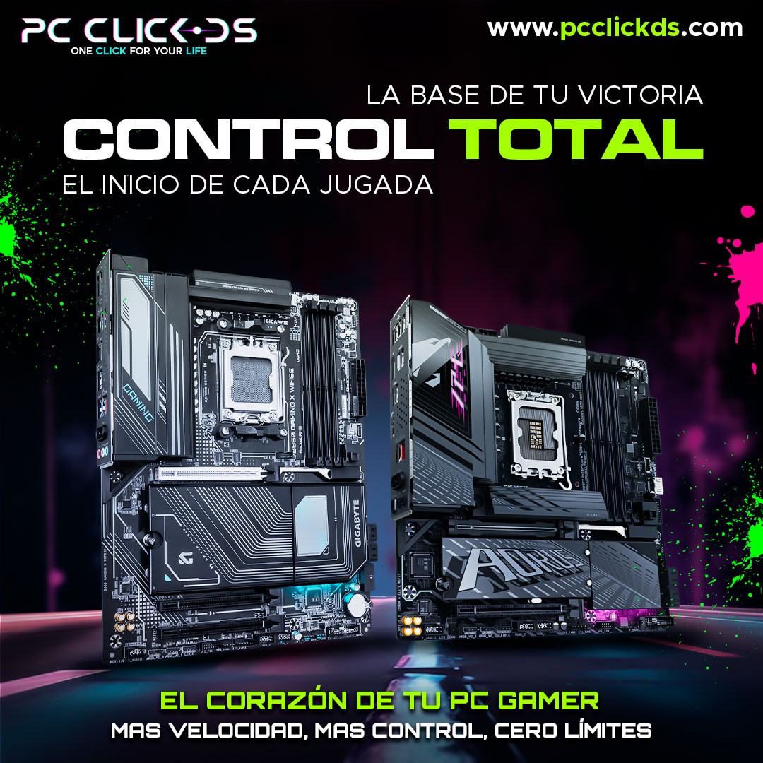 PC CLICK DS | Ambato