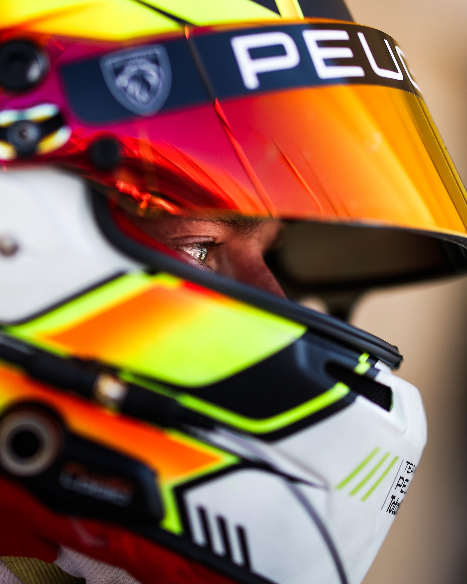 Peugeot - TEAM Peugeot Total Racing WRX Montalegre 2018 - # ...