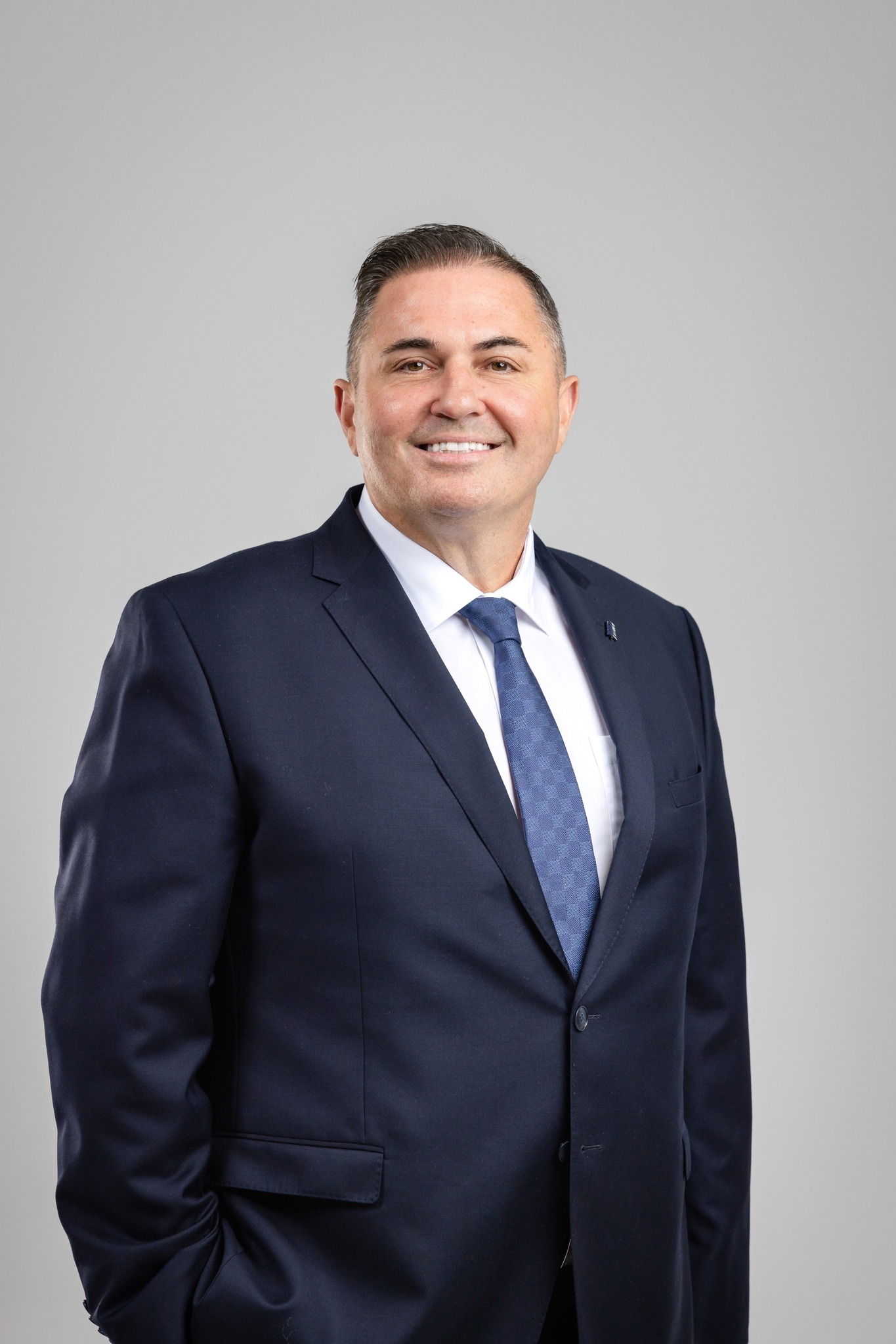 Anthony Di Nardo - Real Estate Agent