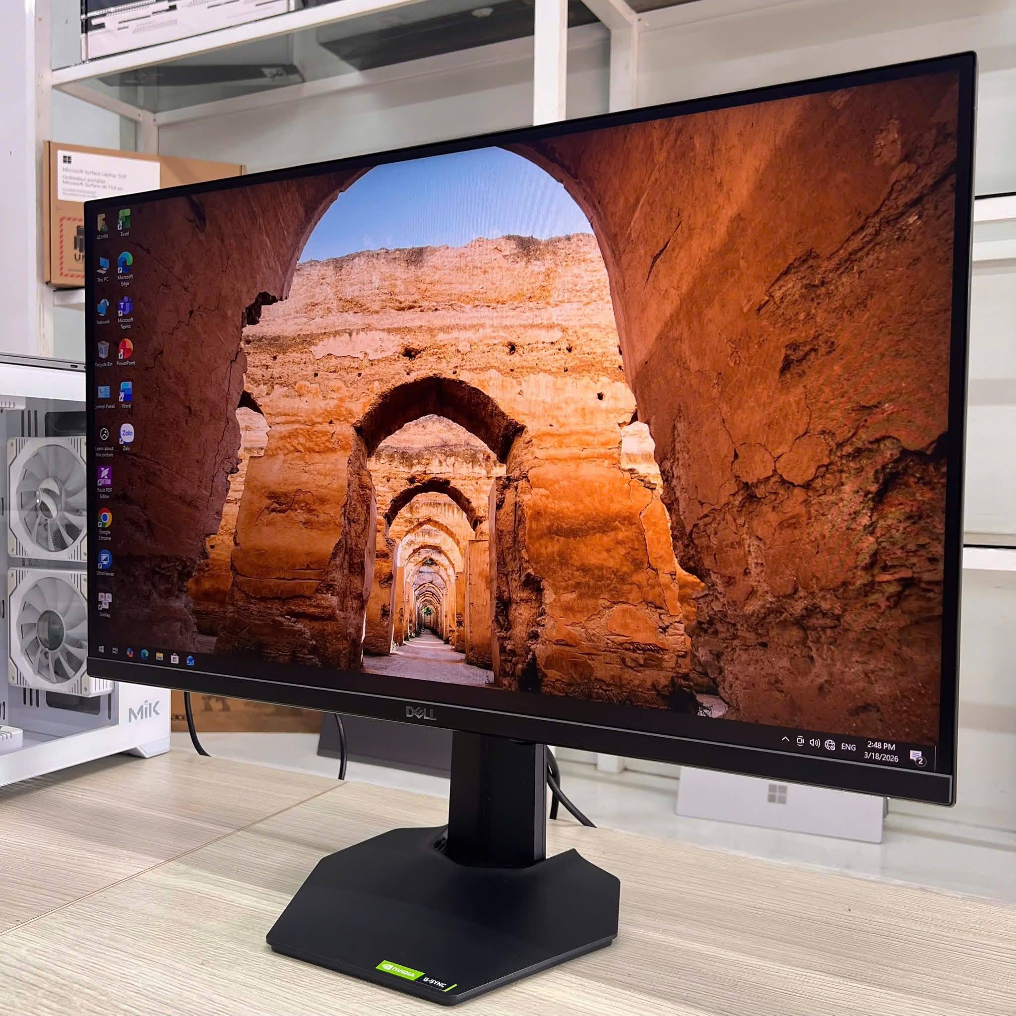 Dell G2722HS