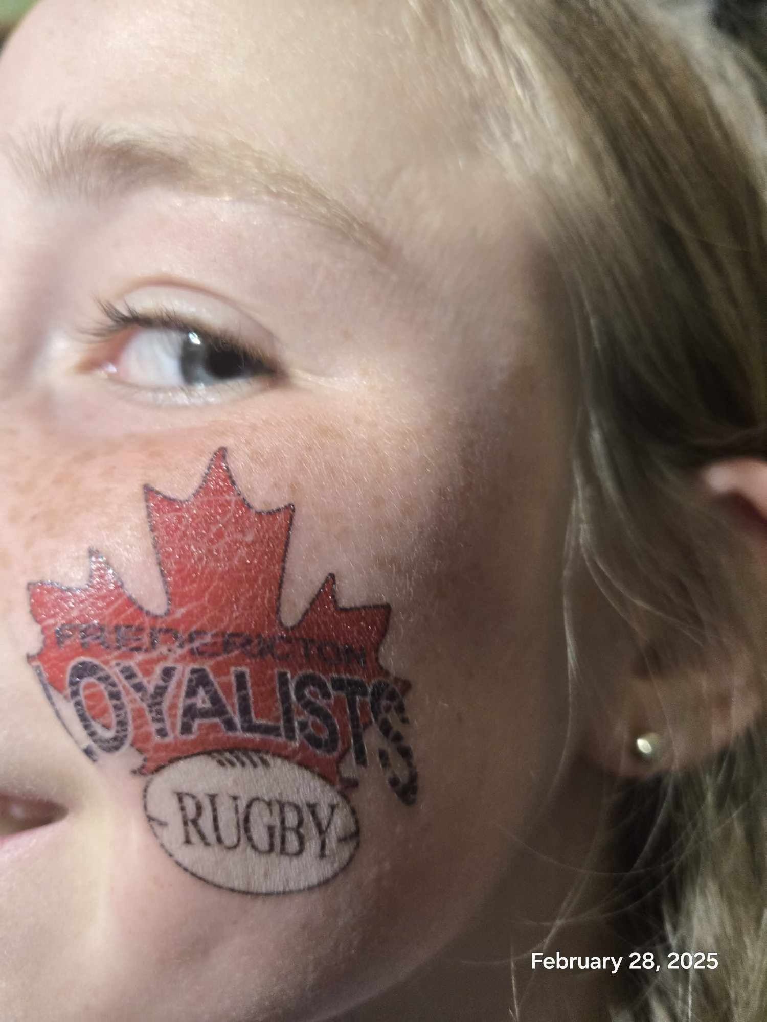 Fredericton - Happy Friday! To put a smile on your face going into the ...
