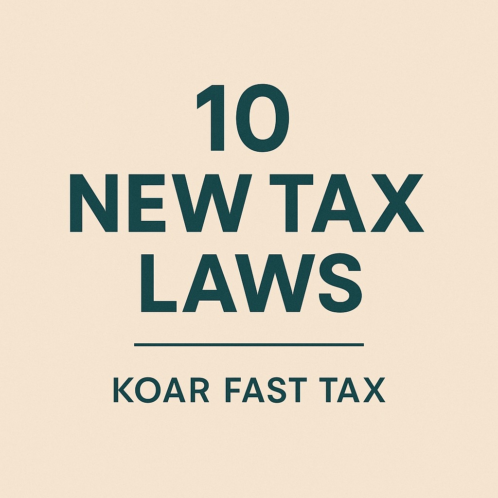 KOAR - ⏰ 8. Overtime Pay – Brand-New Deductions for Overtime 👉🏾 What it ...