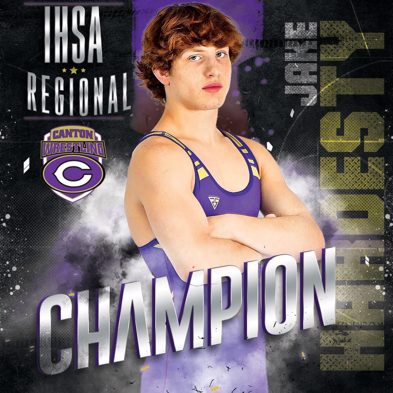 🎉 Congratulations, Jake Hardesty! 🎉... - Canton High School | Facebook