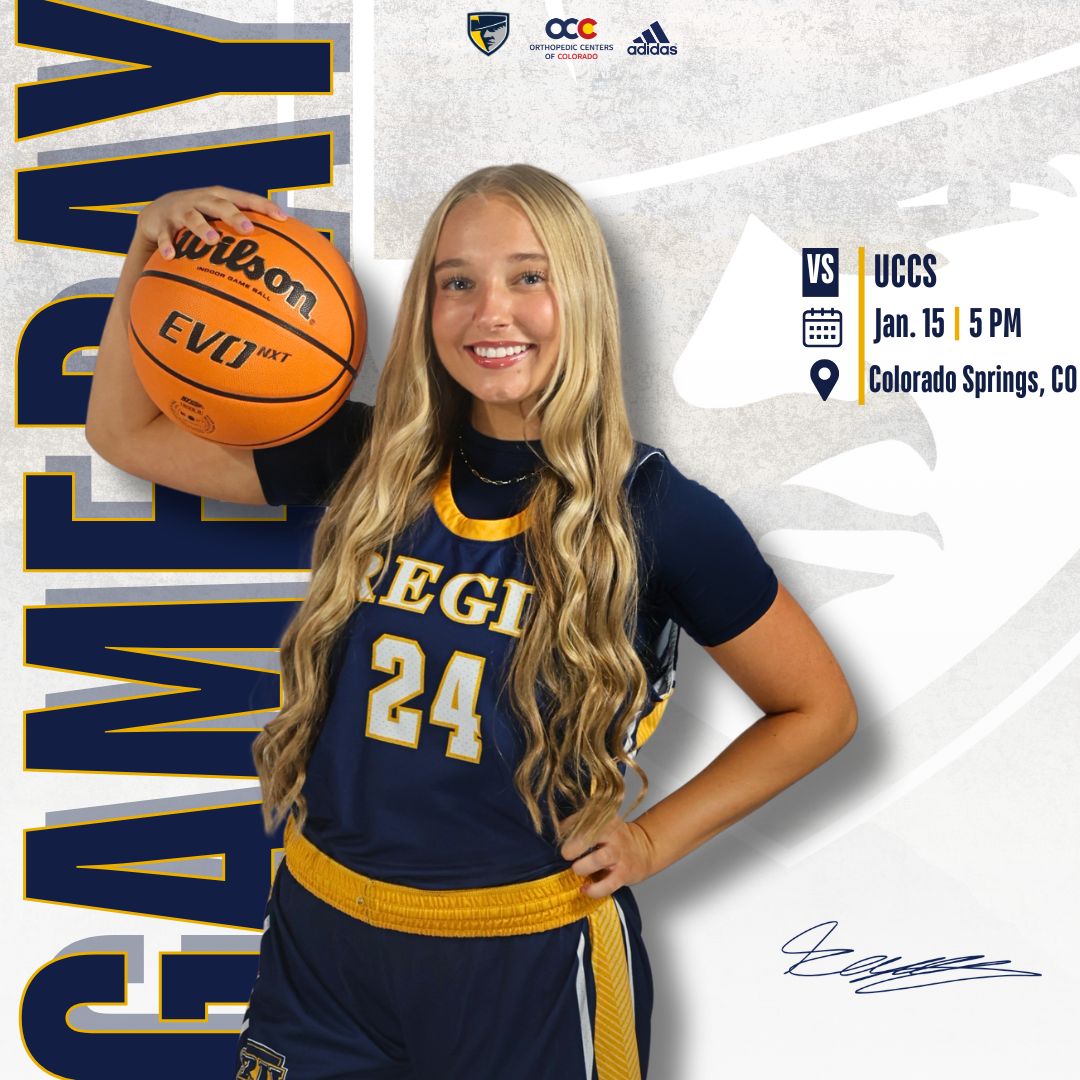 Regis University Athletics | Denver CO