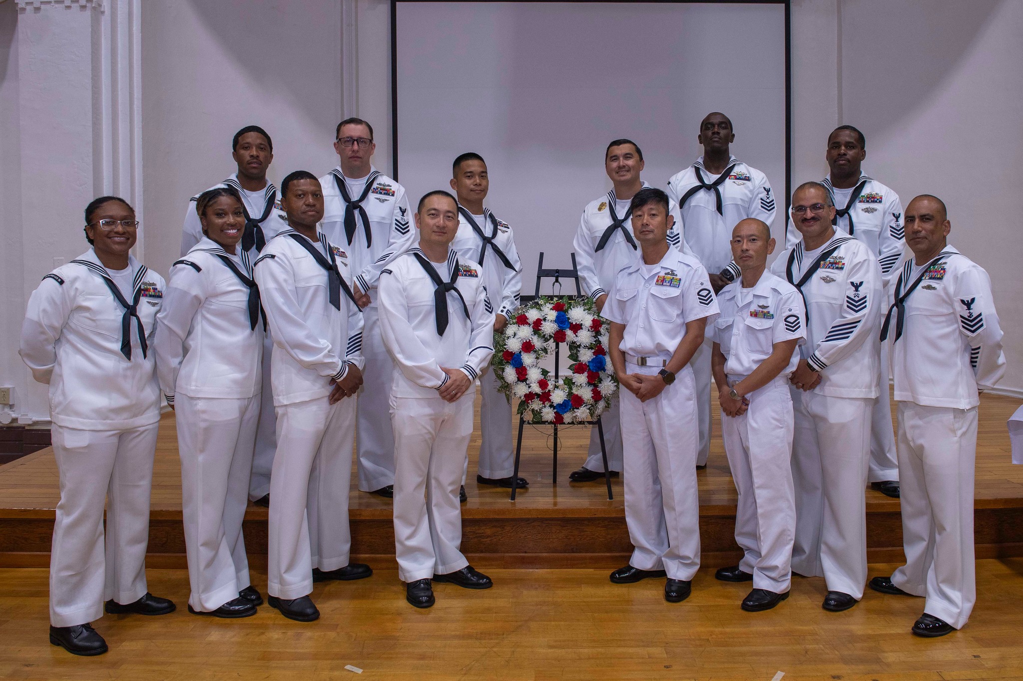 Commander Fleet Activities Yokosuka | Yokosuka-shi Kanagawa