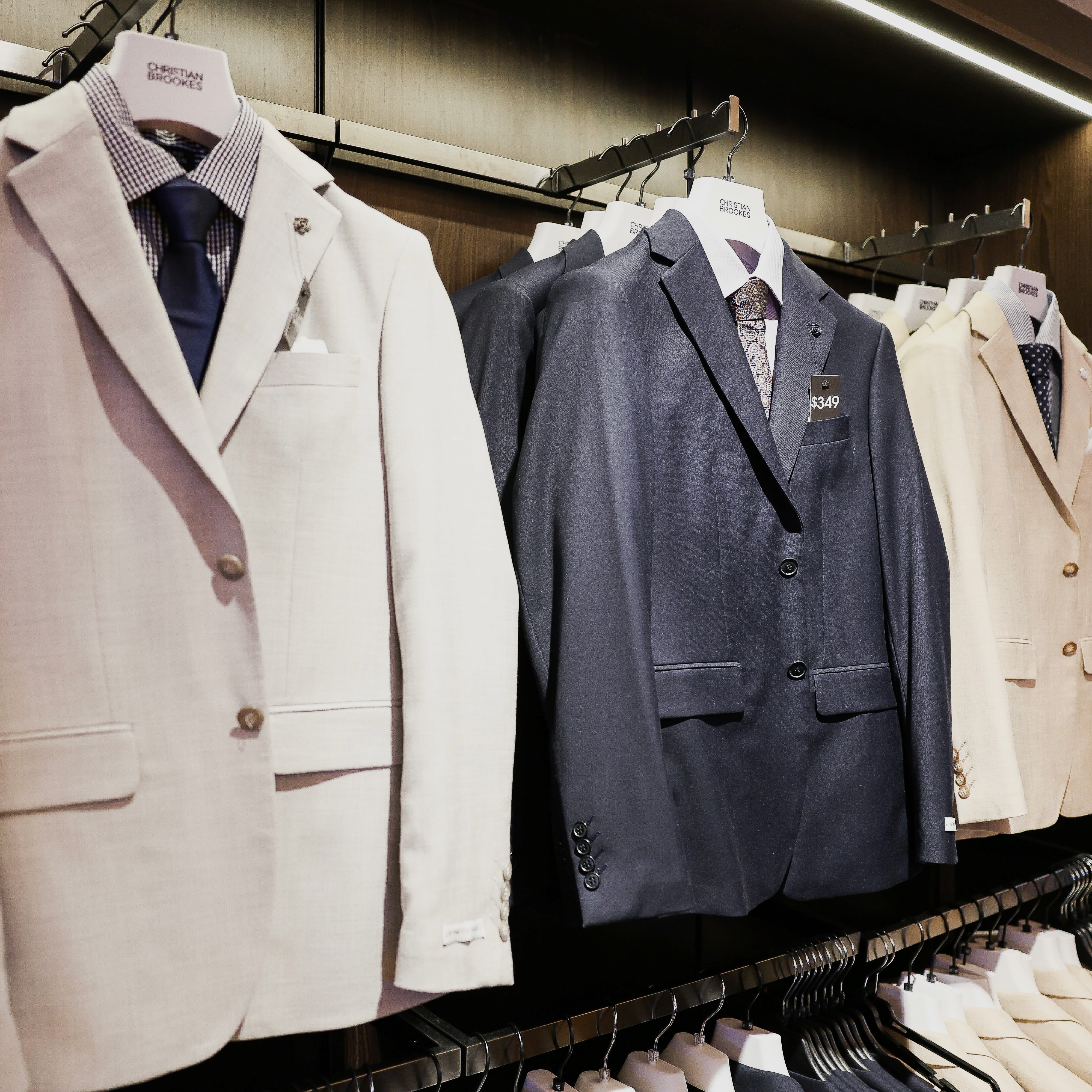 boston store formal dresses Fine Tailoring is officially now open! 📍Located on level 2, near L'Occitane en Provence EDIT_NN_25F