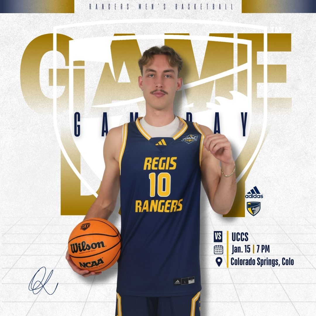 Regis University Athletics | Denver CO