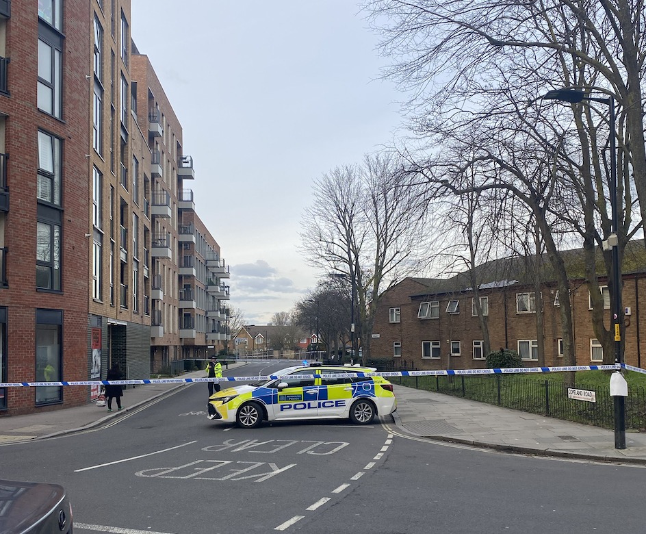 Southwark - Police investigation launched after ‘gunshots’ heard in ...