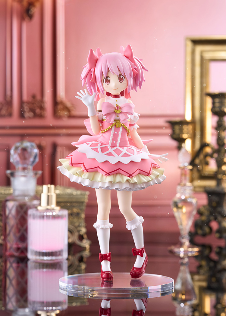 新商品情報 ／ ◈劇場版 魔法少女まどか☆マギカ〈ワルプルギスの廻天