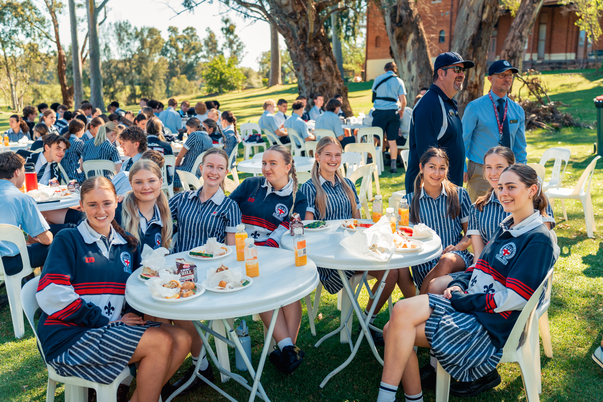 Guildford Grammar School added... - Guildford Grammar School