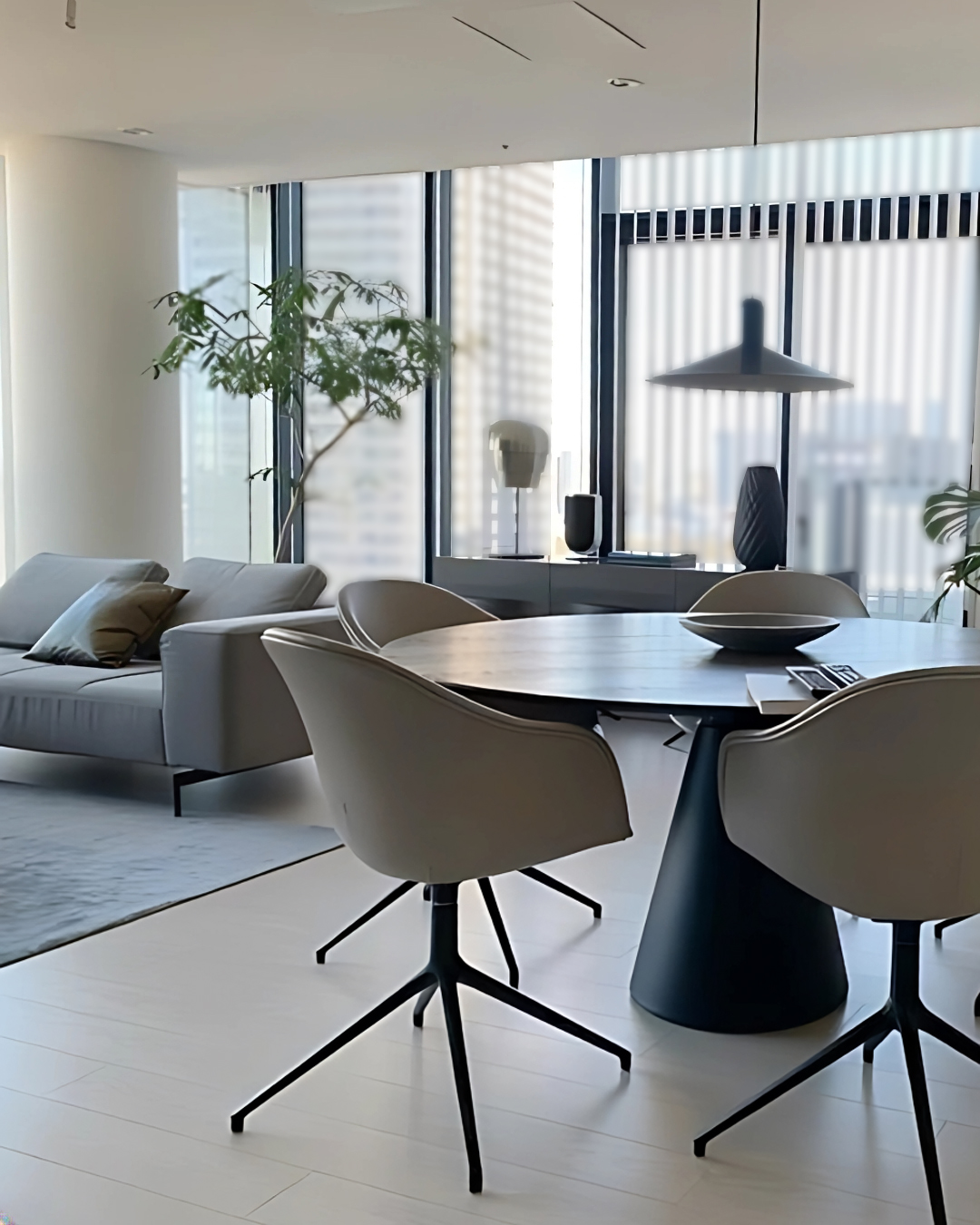 BoConcept - Elba アウトドア家具で、屋外で過ごす時間をより大切に