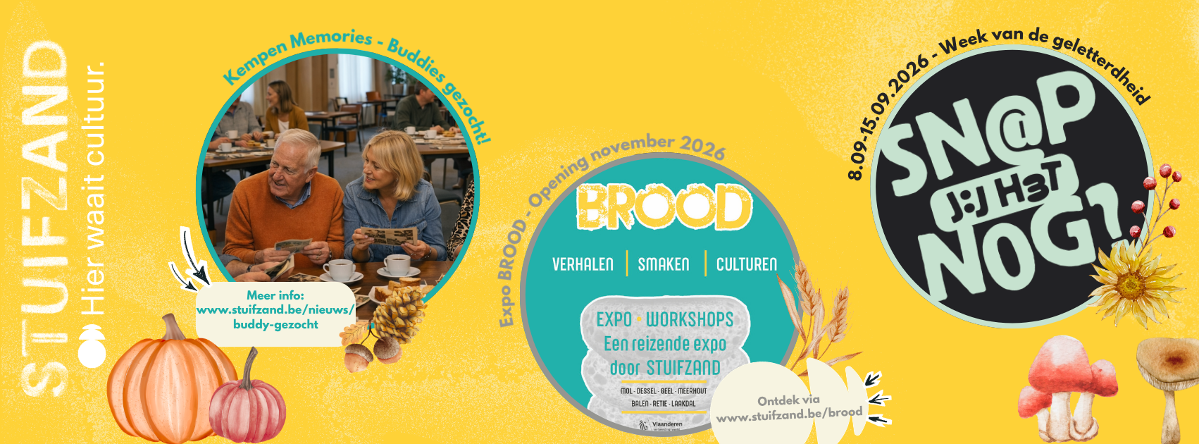 CCV Hasselt - Gisteravond namen Bert en Jeroen een grote... | Facebook