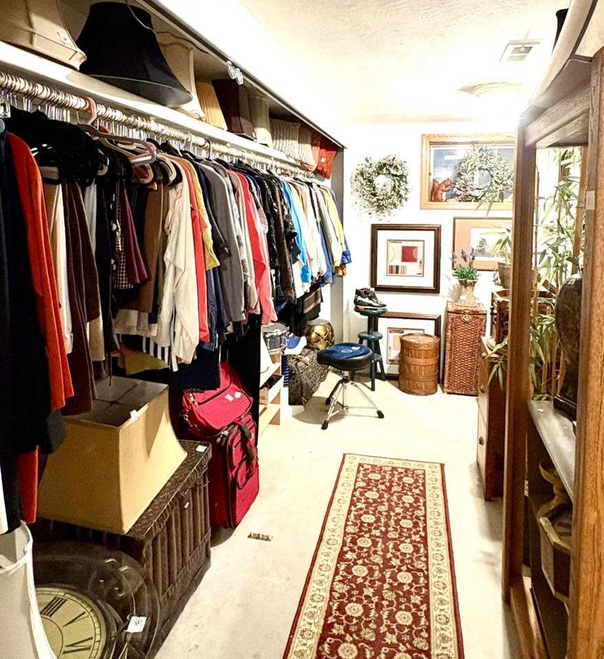 VIP Estate Sales Spokane