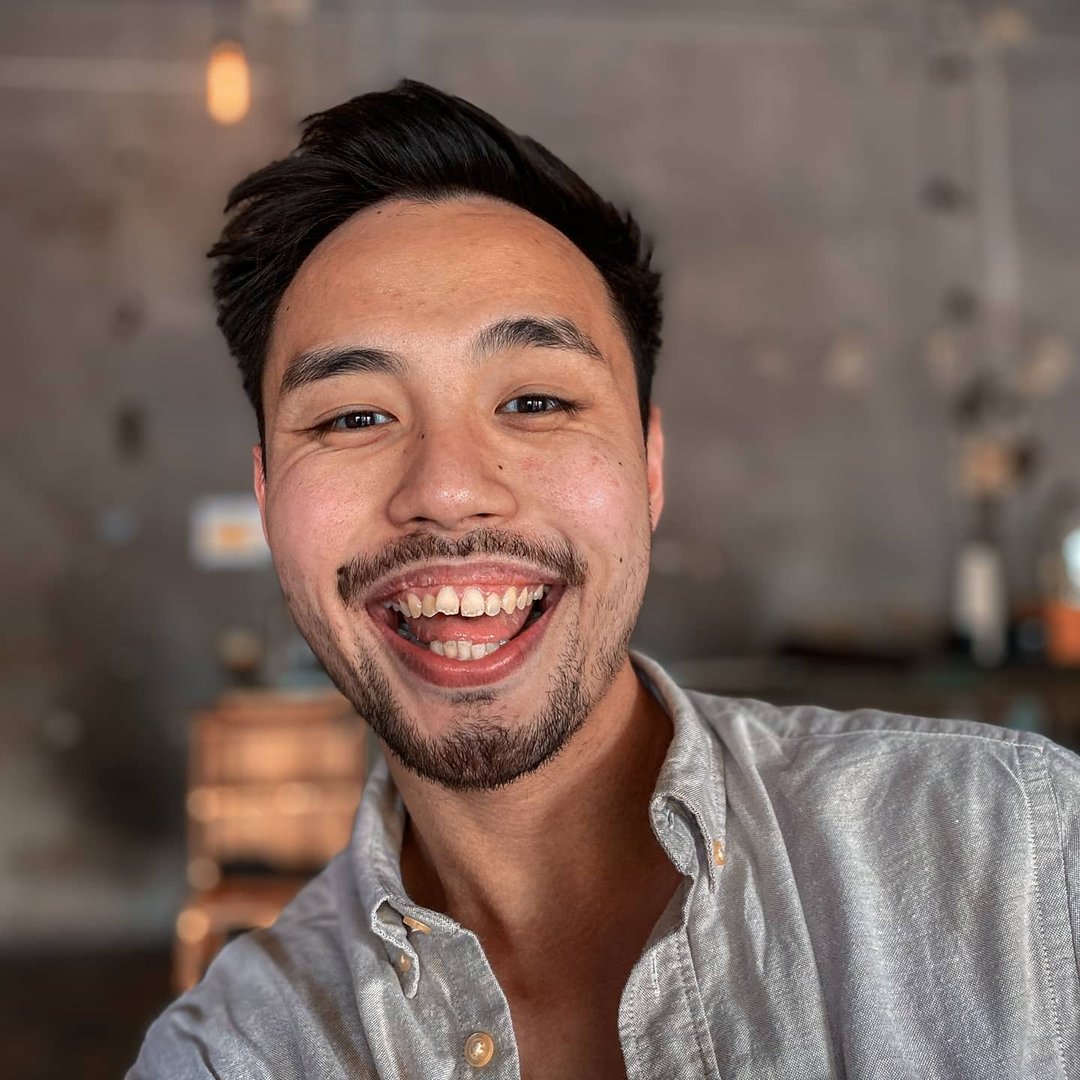 JC Hong