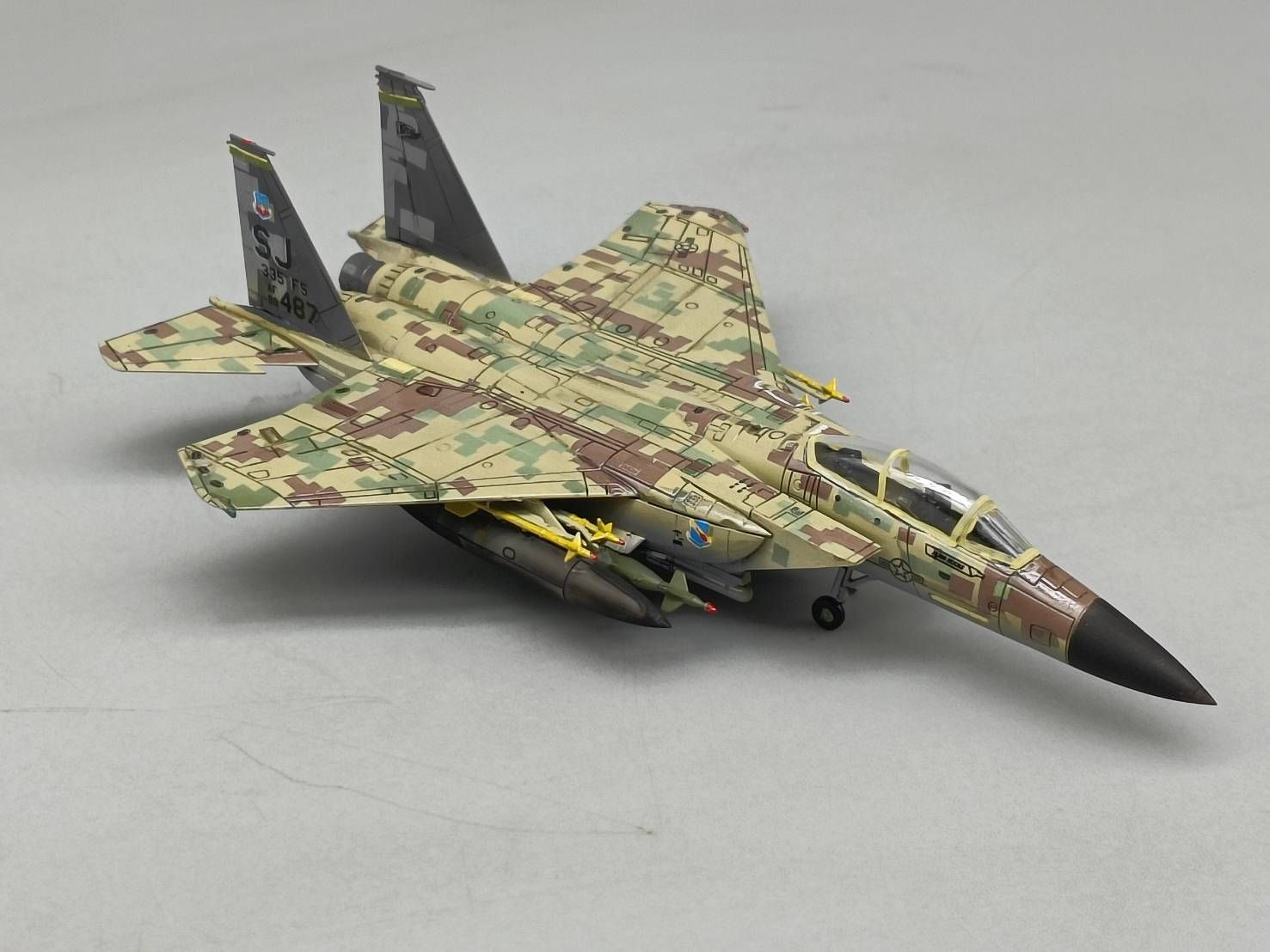 Slats & Flaps Models added a new photo. - Slats & Flaps Models