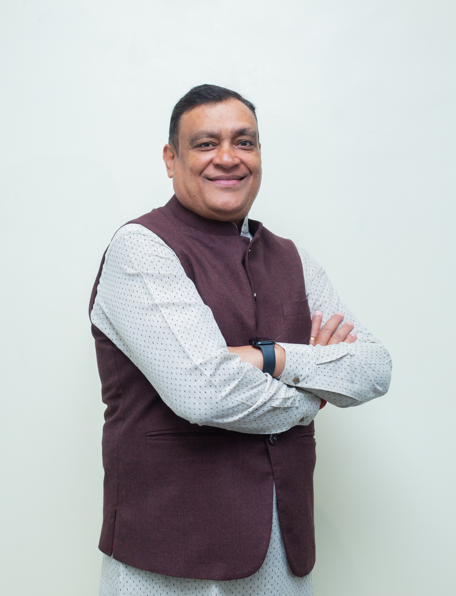 Anil Rungta