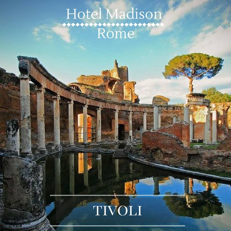 Hotel Madison in Rome | Rome