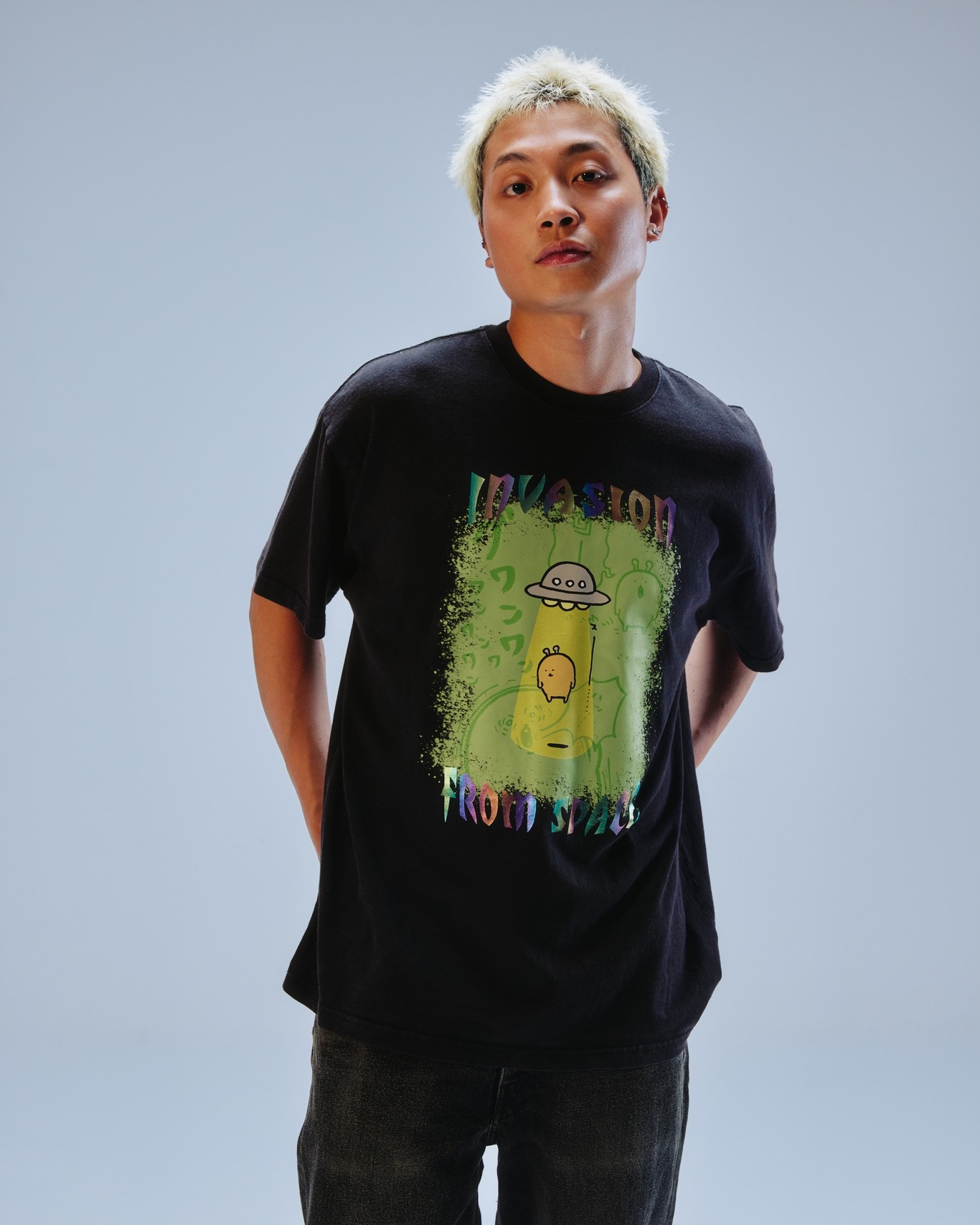 ちいかわ 新商品紹介🍺】 ＼「「BEER ON MY MIND」／ 労働の後の至福の