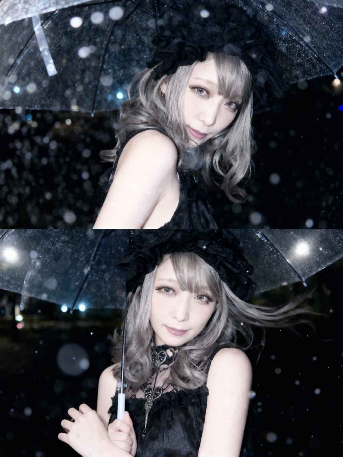 Iruma Rioka (official) (@iruma.rapunzel) • Facebook