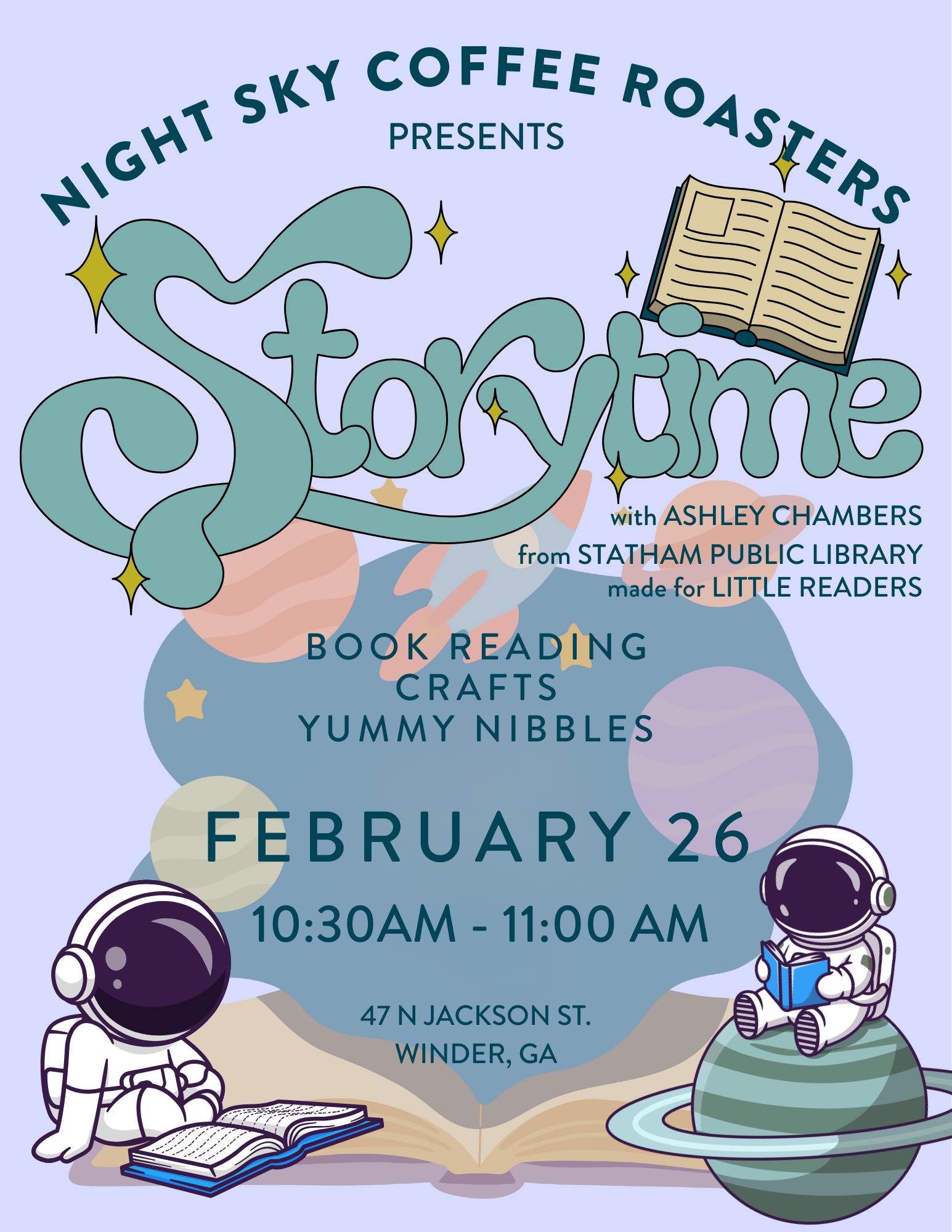 Statham Public Library | Statham GA