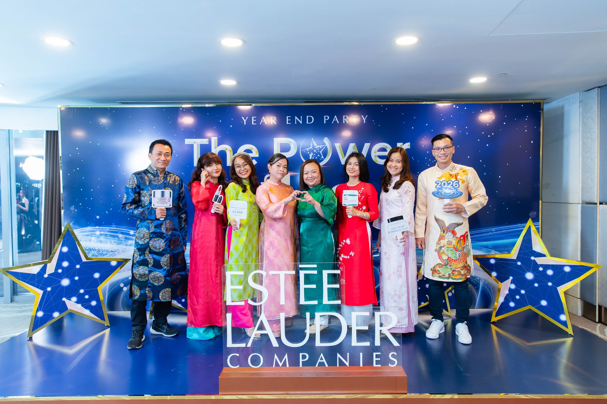 The Estée Lauder Companies Vietnam Careers | Ho Chi Minh City