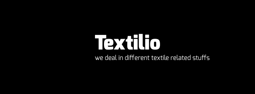 Textilio