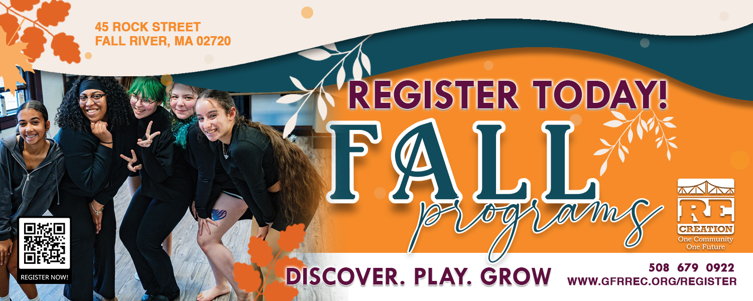 United Way of... - United Way of Greater Fall River, Inc.